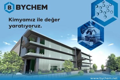 BAYEGAN company BYCHEM is entering TPU market